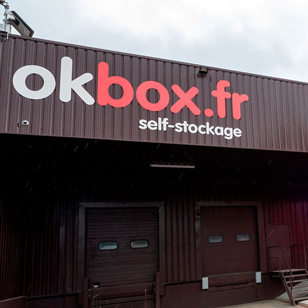 Okbox Nantes box