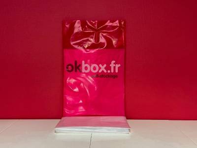 okbox garde meuble Nantes box stockage Emballage déménagement et cartons okbox