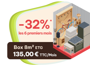 okbox garde meuble Nantes box stockage 00001 Slide 1 banner home